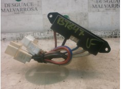 Recambio de resistencia calefaccion para nissan x-trail (t31) se referencia OEM IAM 27143JD00A A7700003 A7700003 2