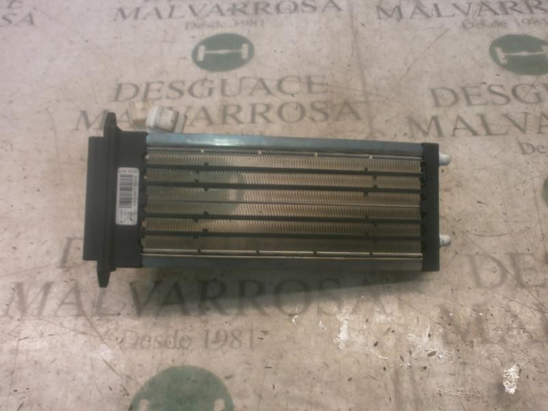 Recambio de resistencia calefaccion para nissan x-trail (t31) se referencia OEM IAM 27143JD00A A7700003 A7700003