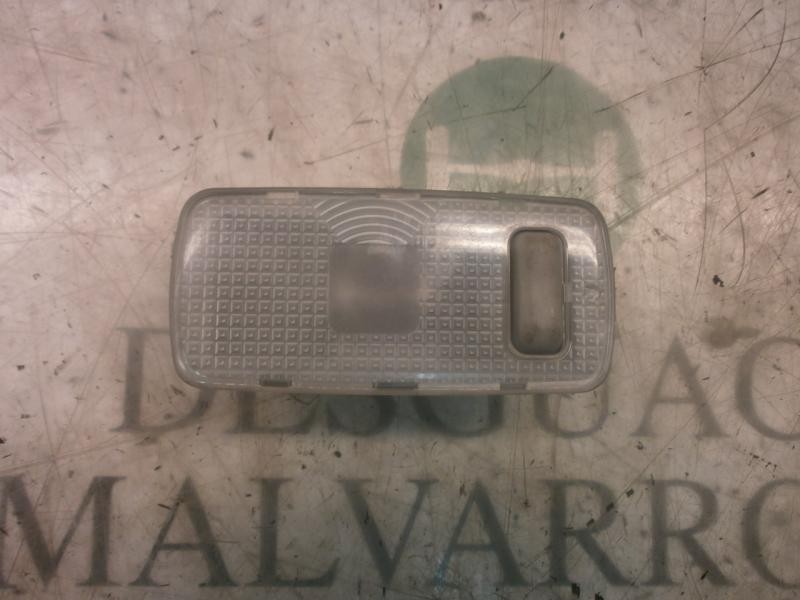 Recambio de piloto interior para nissan x-trail (t31) se referencia OEM IAM  080215 080215