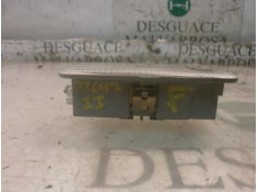 Recambio de piloto interior para nissan x-trail (t31) se referencia OEM IAM  080215 080215 2