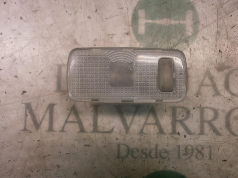 Recambio de piloto interior para nissan x-trail (t31) se referencia OEM IAM  080219 080219