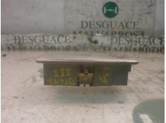 Recambio de piloto interior para nissan x-trail (t31) se referencia OEM IAM  080219 080219 2