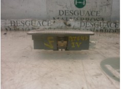 Recambio de piloto interior para nissan x-trail (t31) se referencia OEM IAM  080208  2