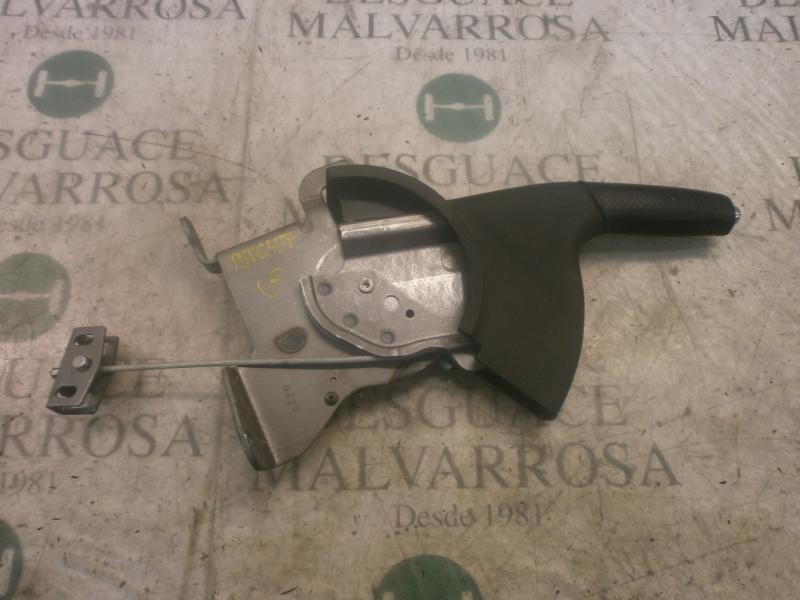 Recambio de palanca freno de mano para nissan x-trail (t31) se referencia OEM IAM 36010JG11B  