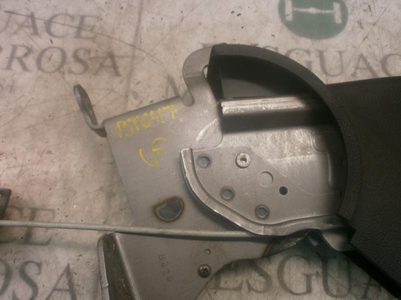 Recambio de palanca freno de mano para nissan x-trail (t31) se referencia OEM IAM 36010JG11B  