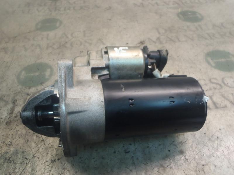 Recambio de motor arranque para fiat punto berlina (188) 1.2 16v dynamic referencia OEM IAM   