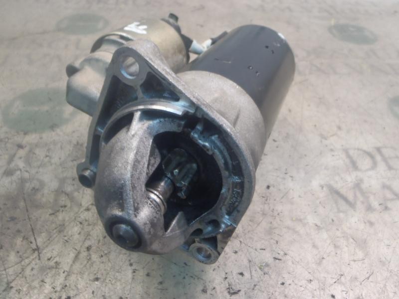 Recambio de motor arranque para fiat punto berlina (188) 1.2 16v dynamic referencia OEM IAM   