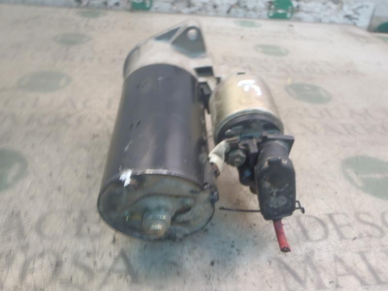 Recambio de motor arranque para fiat punto berlina (188) 1.2 16v dynamic referencia OEM IAM   