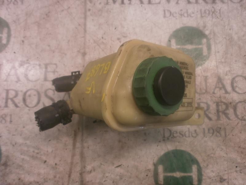 Recambio de deposito servo para volkswagen touareg (7la) 2.5 tdi referencia OEM IAM 7L5422371  