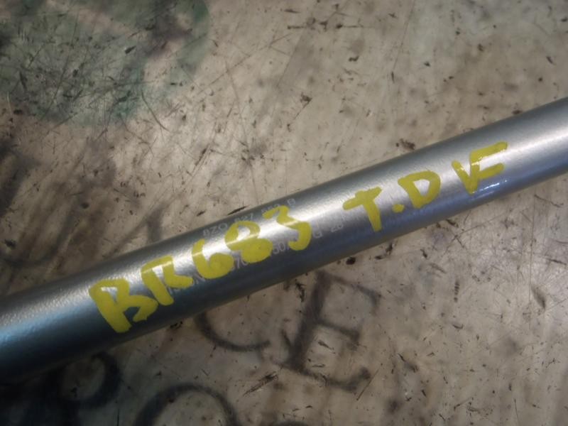 Recambio de amortiguadores maletero / porton para audi a2 (8z) 1.4 referencia OEM IAM 8Z0898552  