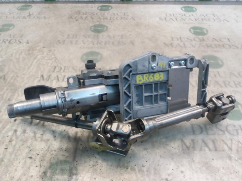 Recambio de columna direccion para audi a2 (8z) 1.4 referencia OEM IAM 8Z0419502E  