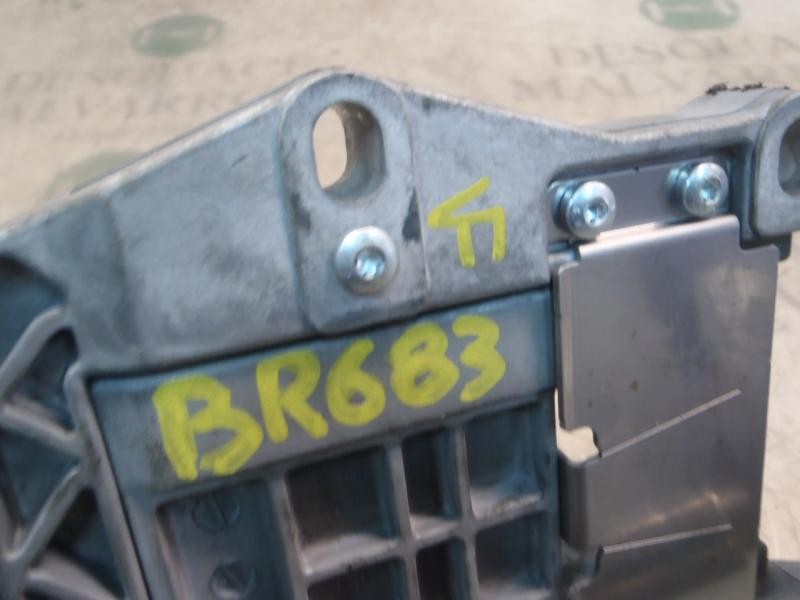 Recambio de columna direccion para audi a2 (8z) 1.4 referencia OEM IAM 8Z0419502E  