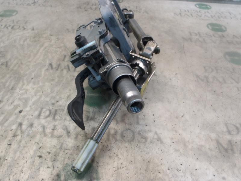 Recambio de columna direccion para audi a2 (8z) 1.4 referencia OEM IAM 8Z0419502E  