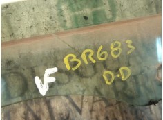 Recambio de cristal puerta delantero derecho para audi a2 (8z) 1.4 referencia OEM IAM 8Z0845202   2