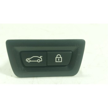 PULSADOR MALETERO / PORTON 61319275121 927512102 