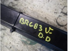 Recambio de elevalunas delantero derecho para audi a2 (8z) 1.4 referencia OEM IAM 8Z0837462B   2