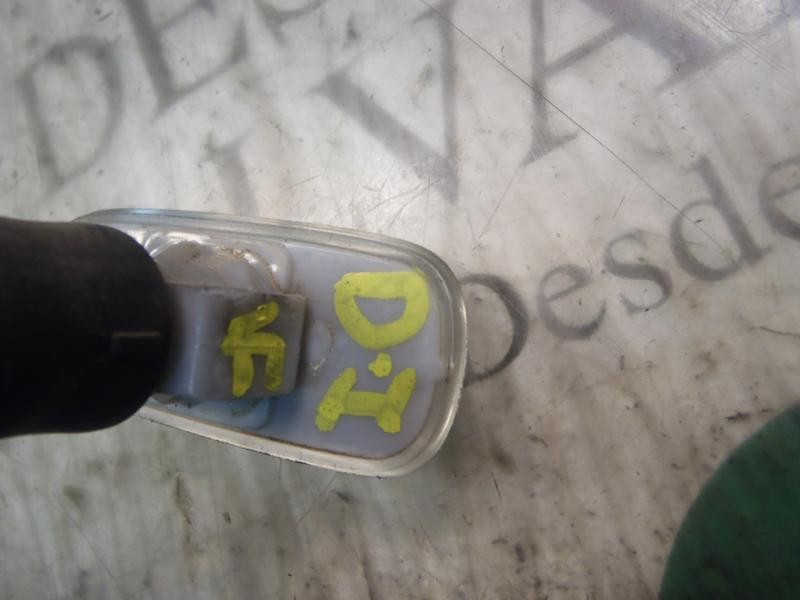 Recambio de piloto lateral izquierdo para audi a2 (8z) 1.4 referencia OEM IAM 4B0949127  