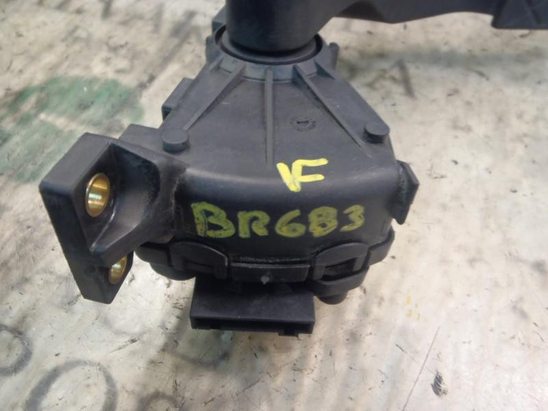 Recambio de potenciometro pedal para audi a2 (8z) 1.4 referencia OEM IAM 8Z1721523E 8Z1721523 