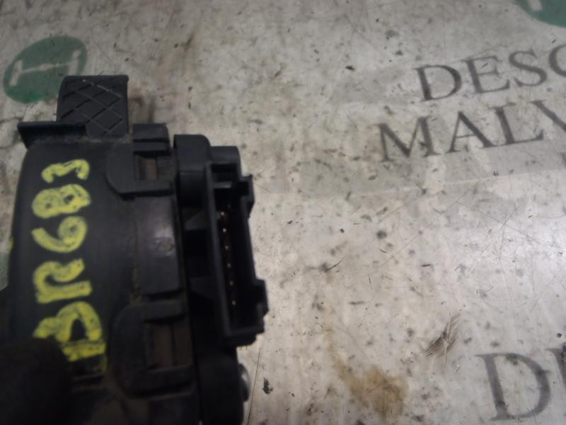 Recambio de potenciometro pedal para audi a2 (8z) 1.4 referencia OEM IAM 8Z1721523E 8Z1721523 