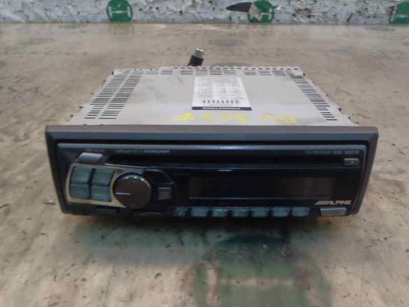 Recambio de sistema audio / radio cd para hyundai accent (lc) crdi gl referencia OEM IAM   