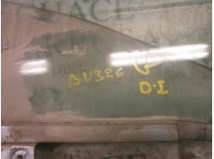 Recambio de cristal puerta delantero izquierdo para nissan interstar (x70) caja cerrada, l 1h1, batalla corta 2,8t referencia OE 2