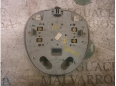 Recambio de piloto interior para chrysler voyager (rg) 2.5 crd lx referencia OEM IAM    2