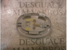 Recambio de piloto interior para chrysler voyager (rg) 2.5 crd lx referencia OEM IAM    2