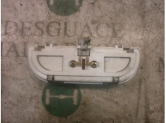 Recambio de piloto interior para chrysler voyager (rg) 2.5 crd lx referencia OEM IAM    2