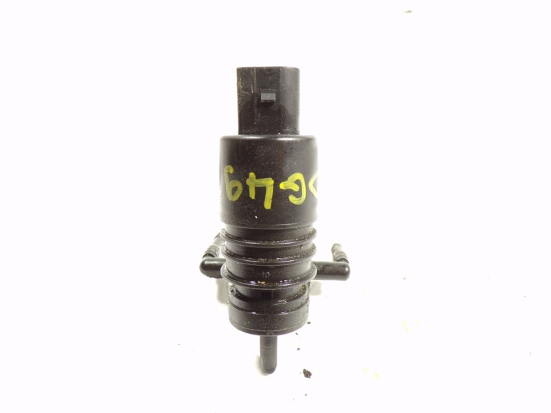Recambio de bomba limpia para audi a4 avant (8e) 2.0 tdi referencia OEM IAM 1K6955651  