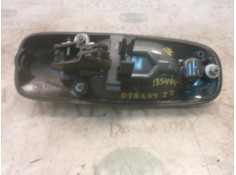 Recambio de maneta exterior lateral izquierda para chrysler voyager (rg) 2.5 crd lx referencia OEM IAM    2