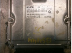 Recambio de centralita motor uce para chrysler voyager (rg) 2.5 crd lx referencia OEM IAM    2