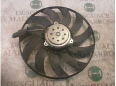 Recambio de electroventilador para chrysler voyager (rg) 2.5 crd lx referencia OEM IAM    2
