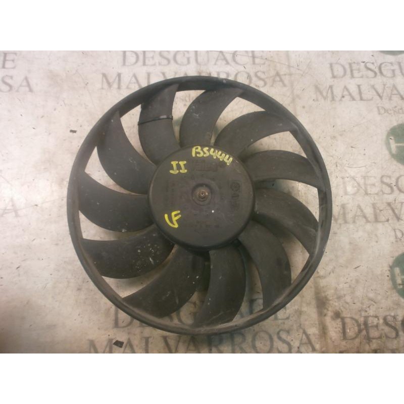 Recambio de electroventilador para chrysler voyager (rg) 2.5 crd lx referencia OEM IAM   