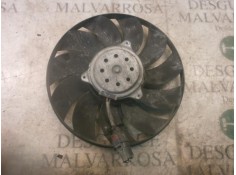 Recambio de electroventilador para chrysler voyager (rg) 2.5 crd lx referencia OEM IAM    2