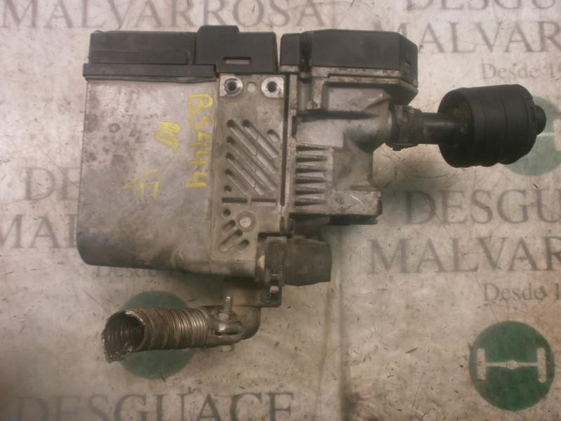 Recambio de motor electrico para chrysler voyager (rg) 2.5 crd lx referencia OEM IAM   