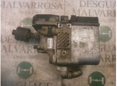 Recambio de motor electrico para chrysler voyager (rg) 2.5 crd lx referencia OEM IAM    2