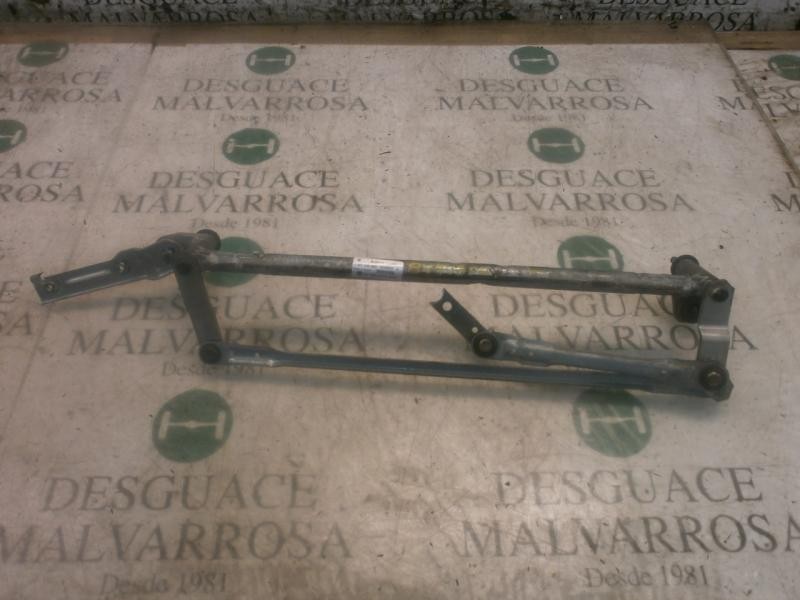 Recambio de articulacion limpia delantero para volkswagen golf v berlina (1k1) conceptline (e) referencia OEM IAM 1K1955601  