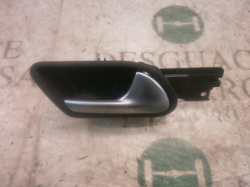 Recambio de maneta interior delantera derecha para volkswagen golf v berlina (1k1) conceptline (e) referencia OEM IAM   