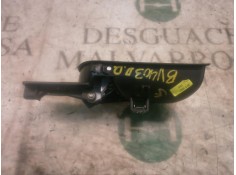 Recambio de maneta interior delantera derecha para volkswagen golf v berlina (1k1) conceptline (e) referencia OEM IAM    2