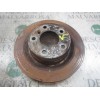 Recambio de disco freno trasero para bmw serie 1 berlina (e81/e87) 120d referencia OEM IAM 34216855007  