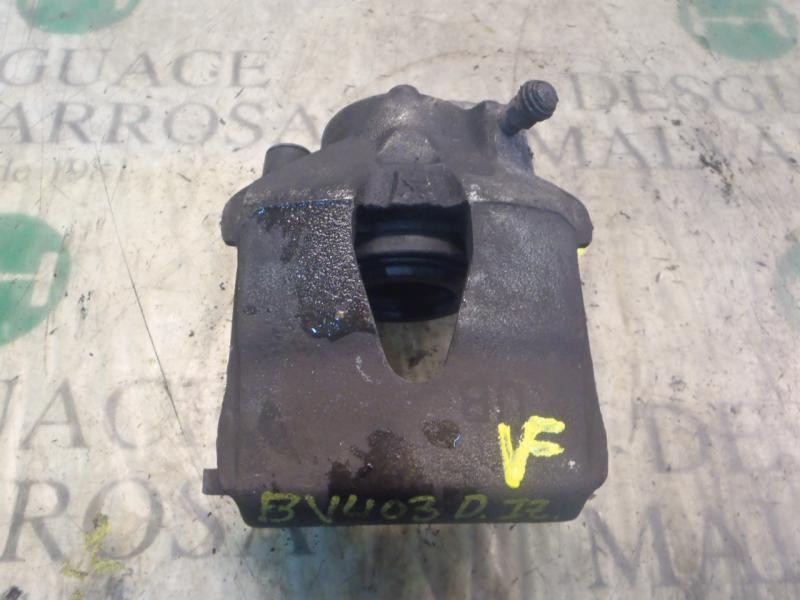 Recambio de pinza freno delantera izquierda para volkswagen golf v berlina (1k1) conceptline (e) referencia OEM IAM 1K0615123D  