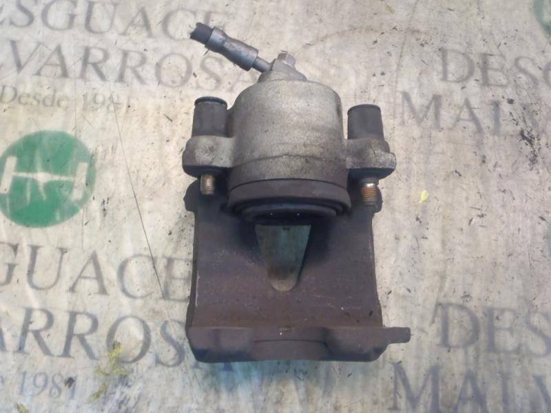 Recambio de pinza freno delantera izquierda para volkswagen golf v berlina (1k1) conceptline (e) referencia OEM IAM 1K0615123D  