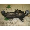 Recambio de enfriador egr para mg serie 600 (rh) 2.0 turbodiesel referencia OEM IAM   
