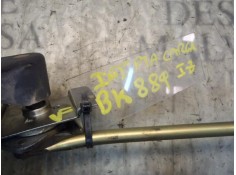 Recambio de maneta interior trasera izquierda para citroën jumper combi desde ´02 33 m 2.8 hdi confort referencia OEM IAM    2