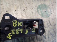 Recambio de maneta interior delantera derecha para citroën jumper combi desde ´02 33 m 2.8 hdi confort referencia OEM IAM    2