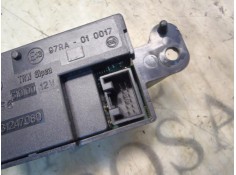 Recambio de modulo electronico para citroën jumper combi desde ´02 33 m 2.8 hdi confort referencia OEM IAM    2