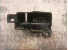 Recambio de maneta interior delantera izquierda para ford escort berl./turnier atlanta berlina referencia OEM IAM   