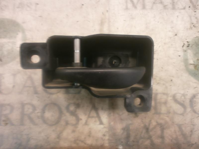 Recambio de maneta interior delantera izquierda para ford escort berl./turnier atlanta berlina referencia OEM IAM   