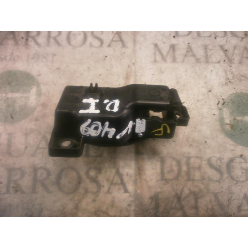 Recambio de maneta interior delantera izquierda para ford escort berl./turnier atlanta berlina referencia OEM IAM   