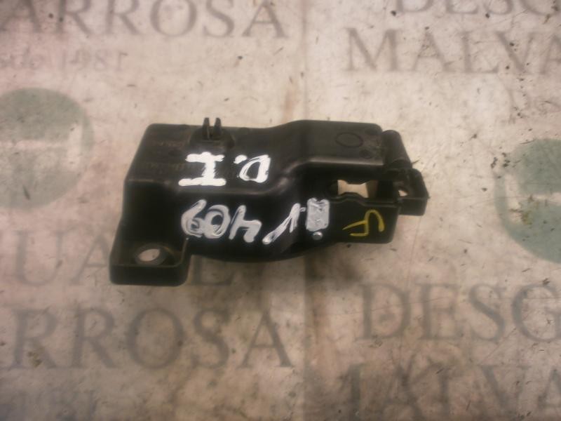 Recambio de maneta interior delantera izquierda para ford escort berl./turnier atlanta berlina referencia OEM IAM   